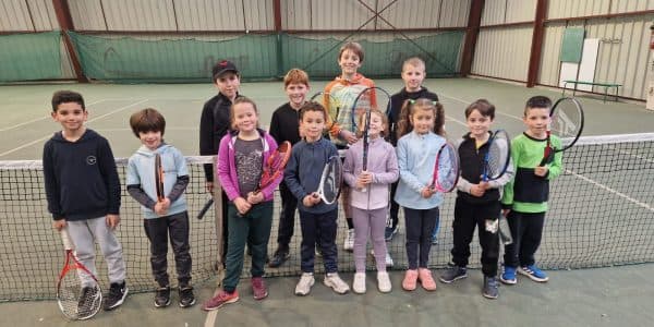 Mini tennis