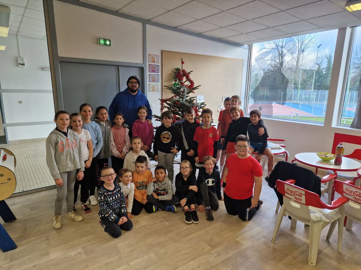 Club juniors